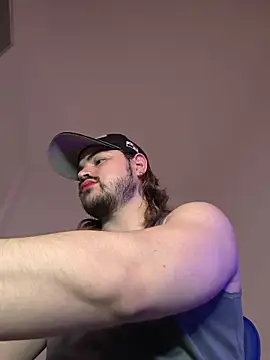 Derek Vow online show from 03/19/26, 10:58