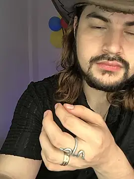 Derek Vow online show from 07/09/26, 11:09
