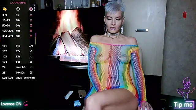 Alice 69 Sochi online show from 03/03/26, 01:28