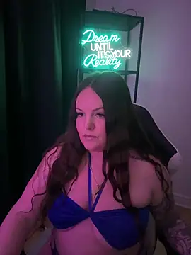 Elysiasecret online show from 04/10/26, 11:42