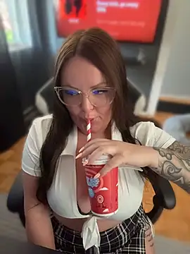 Elysiasecret online show from 07/12/26, 01:46