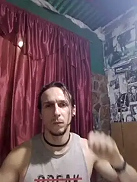 Snapshot of AxelFrost chatting on 03/02/26, 06:26 AxelFrost online show from 03/02/26, 06:26