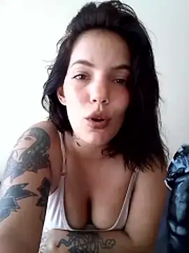 Snapshot of Anestesia_2 chatting on 02/19/26, 06:37 Anestesia 2 online show from 02/19/26, 06:37