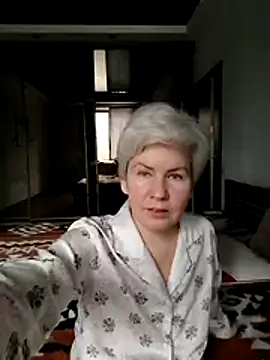 AvaSwan5354 online show from 03/18/26, 09:23