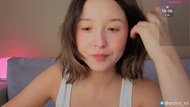 eroimi online show from 05/29/26, 03:32