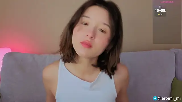eroimi online show from 05/30/26, 03:09