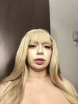 BellaDonna 16 online show from 03/17/26, 11:08