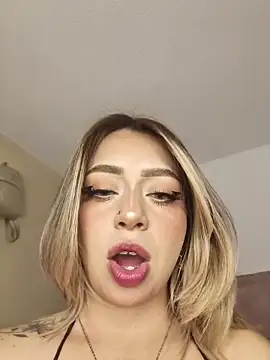 BellaDonna 16 online show from 04/09/26, 08:03