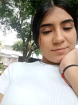 Ailen-cute online show from 02/07/26, 08:34