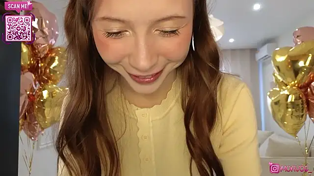 Snapshot of delorathecookiee chatting on 02/13/26, 05:47 delorathecookiee online show from 02/13/26, 05:47