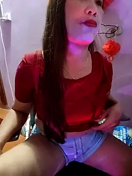 JordanXo 69 online show from 05/03/26, 10:05