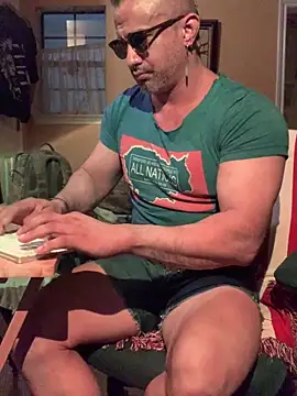 daddydonkey84 online show from 03/03/26, 05:57