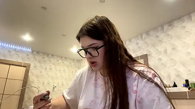  MaryLove  online show from 03/02/26, 04:25