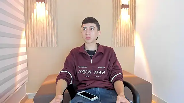 lian cameron online show from 02/06/26, 03:44