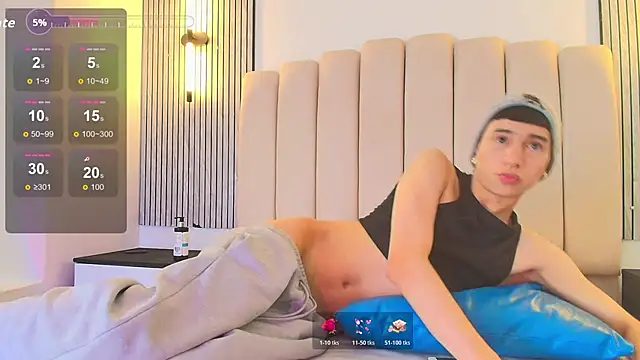 lian cameron online show from 03/27/26, 08:26