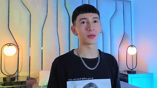 lian cameron online show from 07/09/26, 12:04