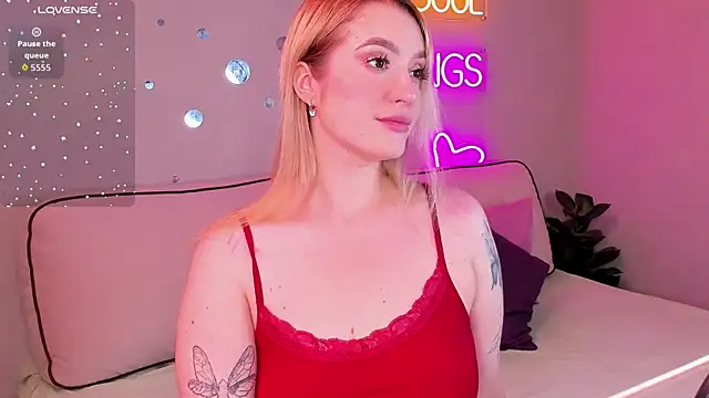 Snapshot of Viickie_Nelsson chatting on 07/19/26, 09:24 Viickie Nelsson online show from 07/19/26, 09:24