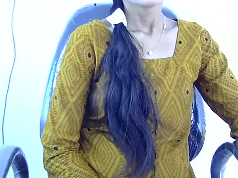 Snapshot of Kulsum_S chatting on 02/27/26, 07:30 Kulsum S online show from 02/27/26, 07:30