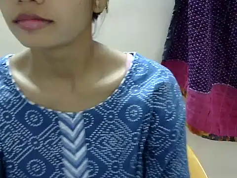 Kulsum S online show from 07/09/26, 01:59