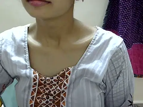 Kulsum S online show from 07/20/26, 01:57