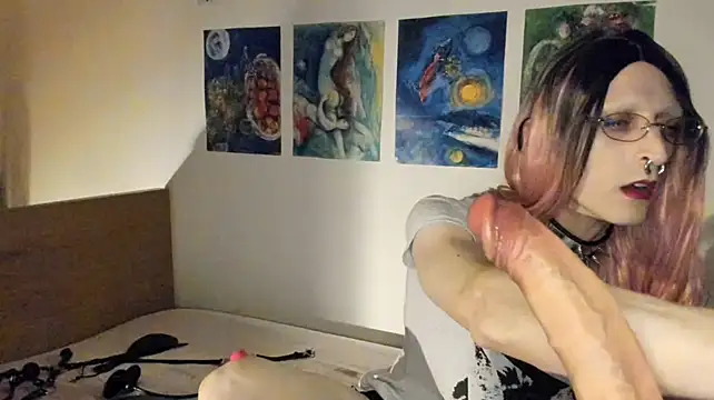 Miaxma online show from 03/27/26, 10:42