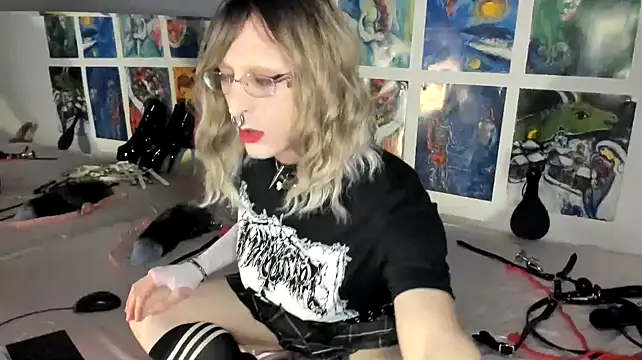 Miaxma online show from 04/12/26, 05:07