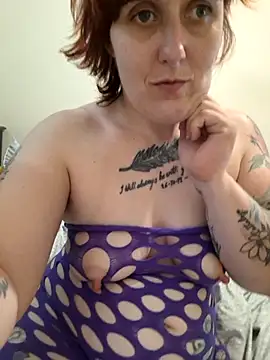 Tiara XOX online show from 07/07/26, 10:41