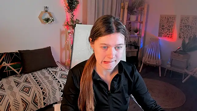 CelestineMauriac online show from 02/12/26, 03:18