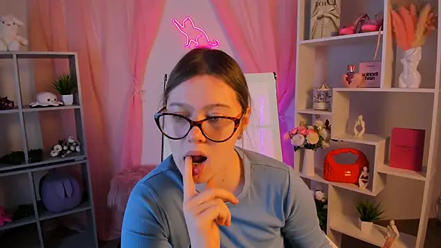 CelestineMauriac online show from 02/16/26, 03:30