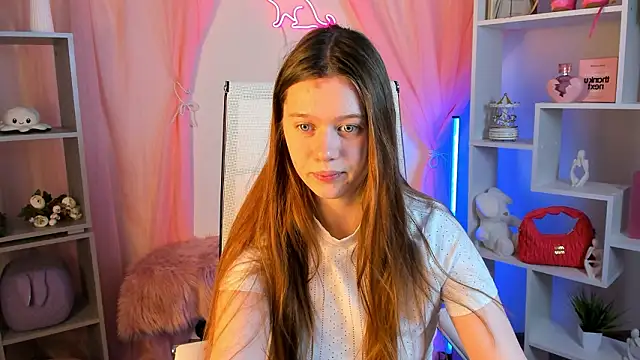 CelestineMauriac online show from 03/10/26, 04:12