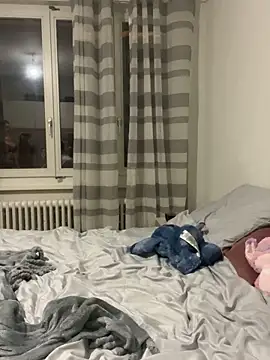 Melissa-suisse online show from 02/06/26, 07:28