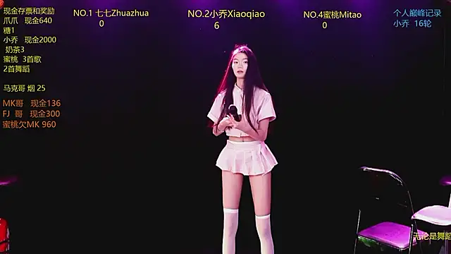 Snapshot of Lucky_aixi chatting on 02/09/26, 04:11 Lucky aixi online show from 02/09/26, 04:11