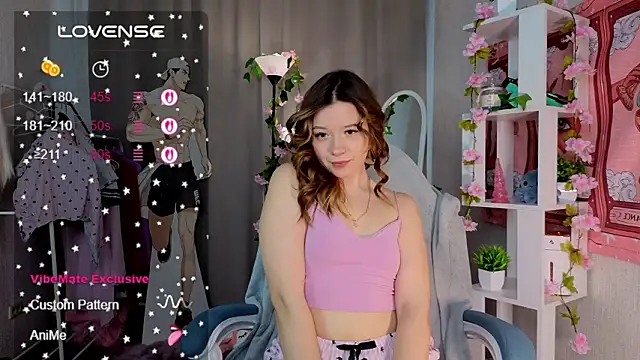 SwettySin online show from 02/12/26, 03:12