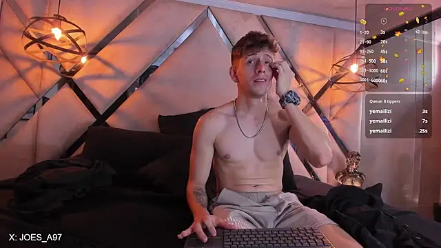 Snapshot of Jasper__jones chatting on 01/31/26, 07:11 Jasper jones online show from 01/31/26, 07:11