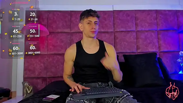 Jasper  jones online show from 03/04/26, 03:45