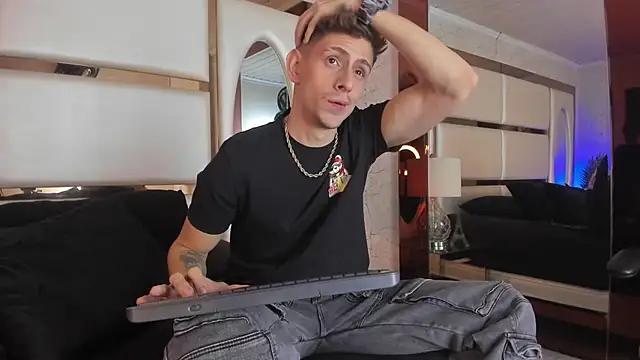 Jasper  jones online show from 03/16/26, 02:10