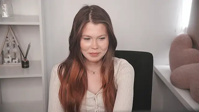 Snapshot of MarnieWootan chatting on 03/02/26, 05:30 MarnieWootan online show from 03/02/26, 05:30