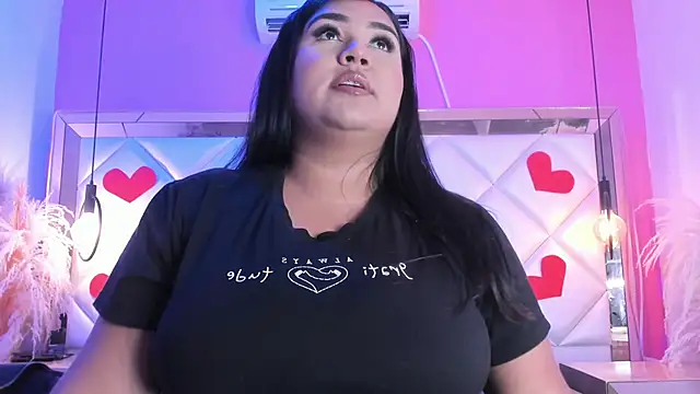 Snapshot of Dojaaiisha chatting on 02/16/26, 11:56 Dojaaiisha online show from 02/16/26, 11:56