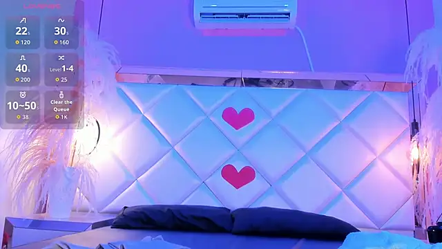 Snapshot of Dojaaiisha chatting on 02/23/26, 11:57 Dojaaiisha online show from 02/23/26, 11:57