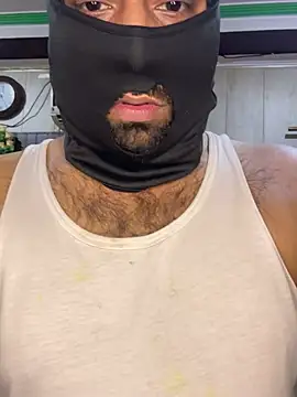 chublady online show from 03/01/26, 03:30