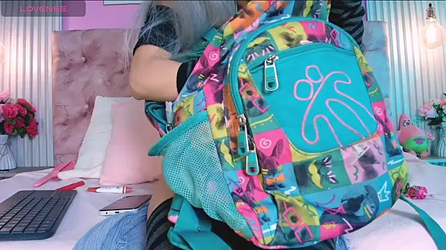 Snapshot of Hanna_danniels chatting on 02/05/26, 01:49 Hanna danniels online show from 02/05/26, 01:49