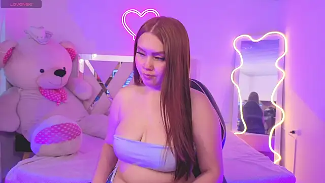 SABRIINA TAY online show from 02/27/26, 11:43