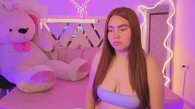 SABRIINA TAY online show from 03/12/26, 11:38