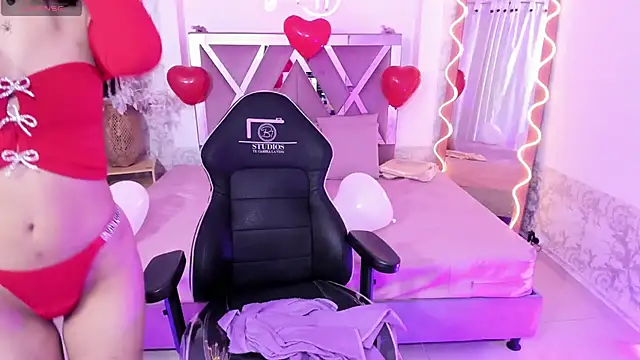 JENNA TAY1 online show from 02/14/26, 07:21