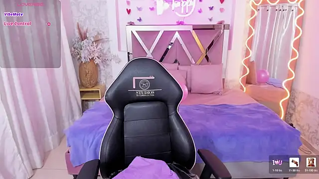 JENNA TAY1 online show from 03/10/26, 07:52