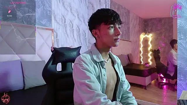 osamu tay online show from 02/04/26, 11:38