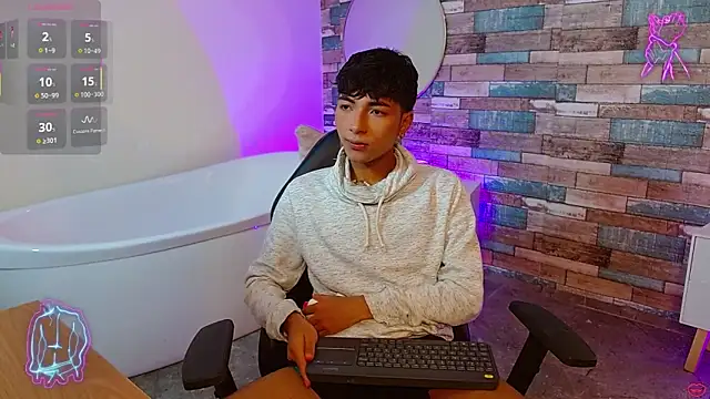 osamu tay online show from 03/05/26, 11:50