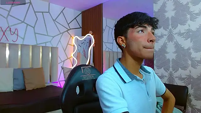 osamu tay online show from 03/15/26, 03:23