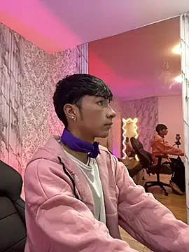 osamu tay online show from 03/24/26, 03:22