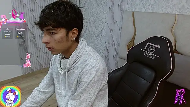 osamu tay online show from 04/07/26, 03:07